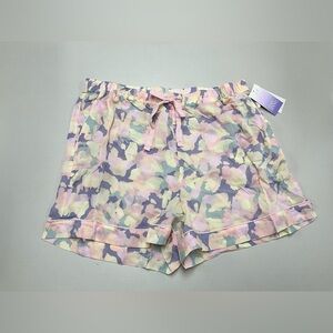 Stars Above High Waist Shorts Pj or lounge short